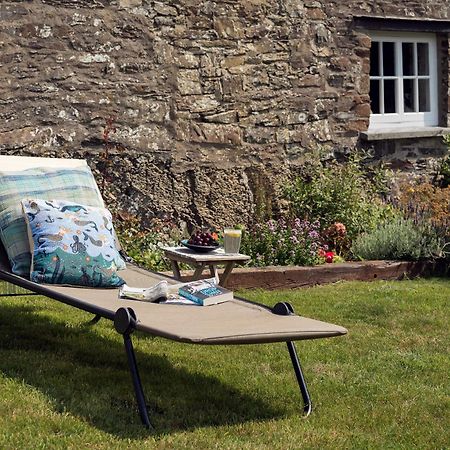 Trevigue Farm Guest House Crackington Haven Екстериор снимка