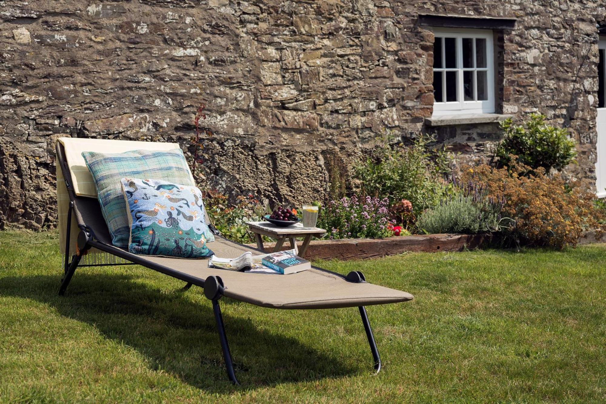 Trevigue Farm Guest House Crackington Haven Екстериор снимка