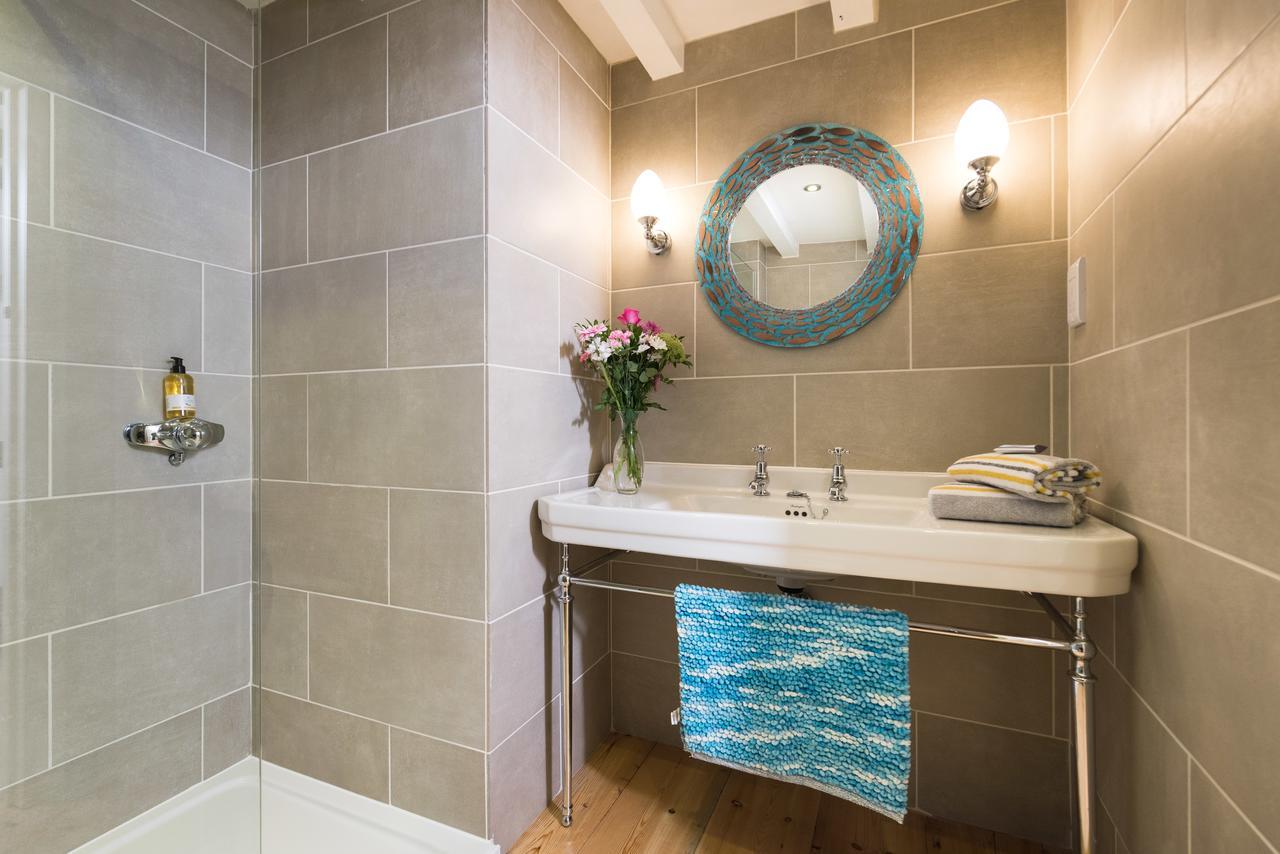 Trevigue Farm Guest House Crackington Haven Екстериор снимка